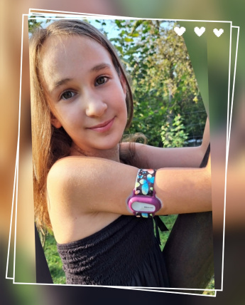 Szenzorpántok rugalmas anyagból - fedezd fel a DiabLife Shop kínálatát! szenzorpánt_DiabLife Shop