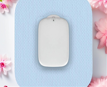 Medtrum TouchCare Nano szenzorhoz - Lyukas és fedett kivitelben is!A lyukas változat a szenzor köré és a tetejére is illeszkedik, míg a fedett típus egyetlen mozdulattal, teljes felületen takarja az eszközt.