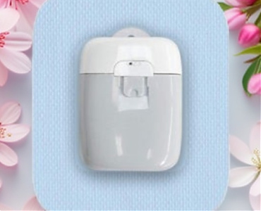 Medtrum TouchCare Nano pumpához 200U - 