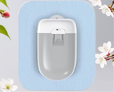 Medtrum TouchCare Nano pumpához 300U - 